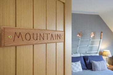 Tarskavaig B&b