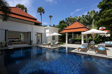 Жильё для туристов Villa O