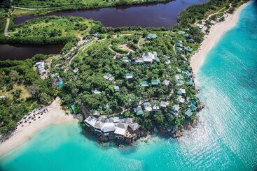 Cocos Hotel Antigua   All Inclusive   Adults Only