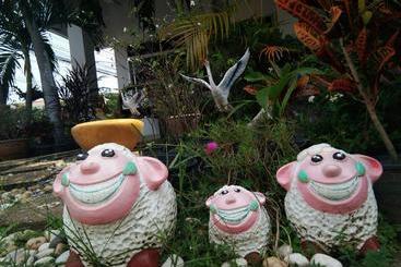 هتل Bankanphu Resort