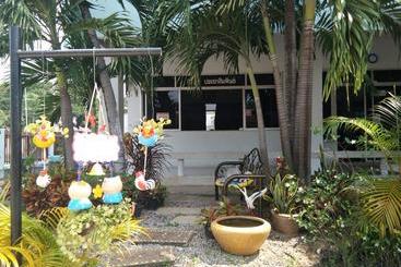 هتل Bankanphu Resort