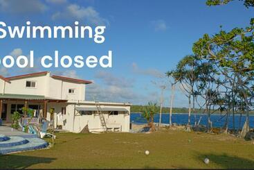 هتل Bluepango Guest House