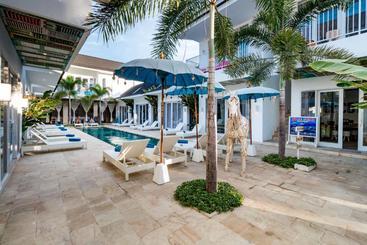 Cocotoa Boutique Hotel & Villa