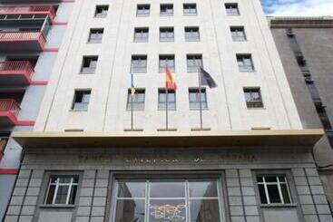 酒店 Design Plus Bex