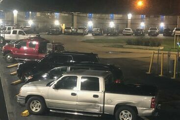 Отель Economy Inn