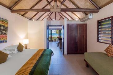 هتل Eratap Beach Resort