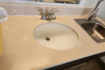 فندق Fairbridge Inn Express Frankfort