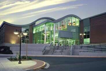 בית מלון כפרי Fairfield Inn & Suites By Marriott Eugene East/springfield