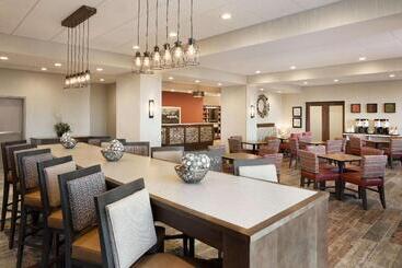 فندق Hampton Inn Salt Lake City Cottonwood Ut