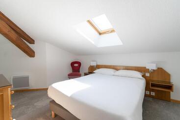 Отель Hôtel Beau Site