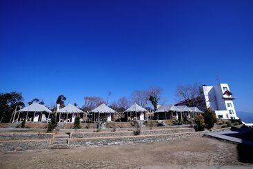 호텔 Jungle Livinn