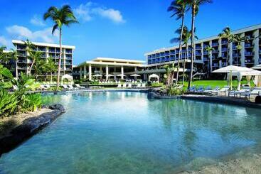 فندق Marriott’s Waikoloa Ocean Club