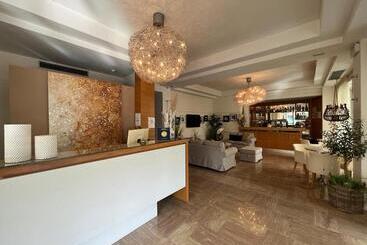 בית מלון כפרי Mon Pays