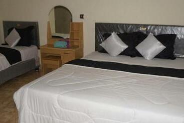 فندق New Bintang By Four G