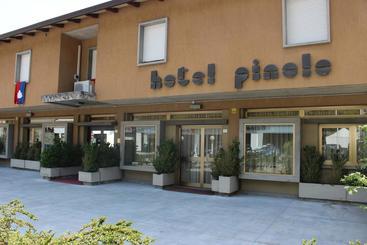 酒店 Pinolo