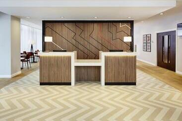 호텔 Residence Inn By Marriott Aberdeen