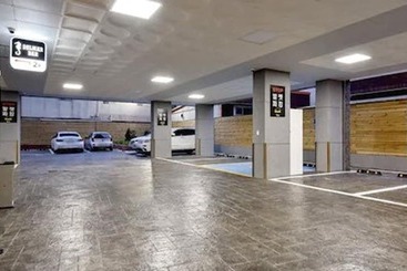 בית מלון כפרי Smith