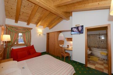 בית מלון כפרי Sole