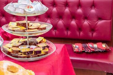 בית מלון כפרי Suite Caesar