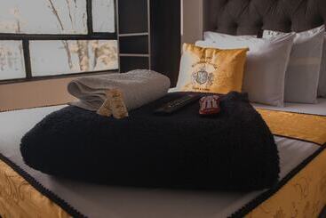 هتل Windsor Castle