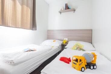 شقة Krk Mobile Homes