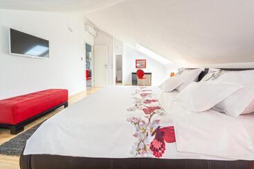 Luxury Apartments Klara