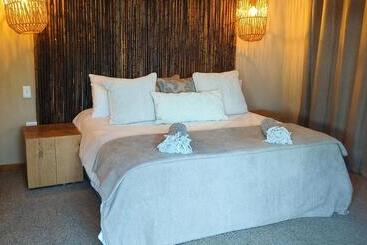 مبيت وإفطار Dar Amane Guest House