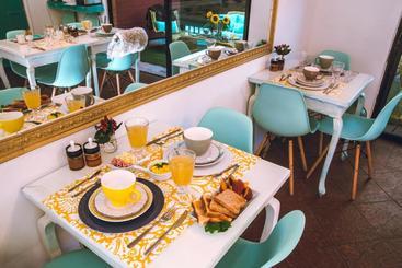 צימר Patagonico Talca