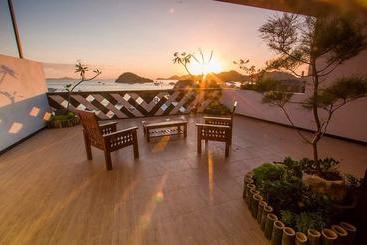 هاستل De Chocolate Labuan Bajo