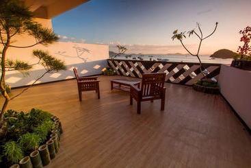 هاستل De Chocolate Labuan Bajo