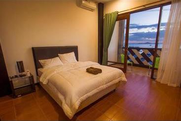 هاستل De Chocolate Labuan Bajo