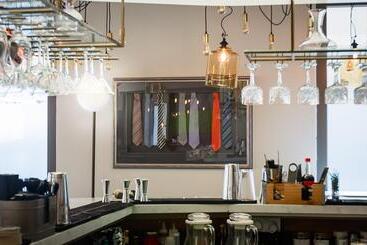 1926 Le Soleil Hotel & Spa