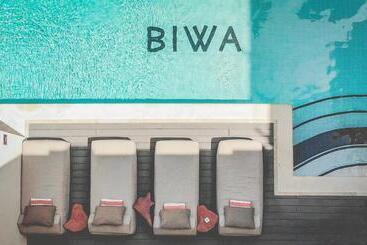 호텔 Biwa Tulum