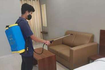 호텔 Didi International