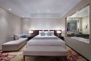 Grand New Century Hotel Jingyue