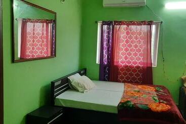 酒店 Greenland Palace Bodhgaya