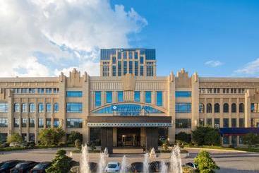 فندق Wyndham Hangzhou East