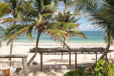 La Valise Tulum, Member Of Small Luxury Hotels