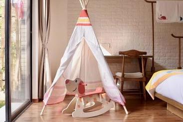 هتل A·plus Boutique