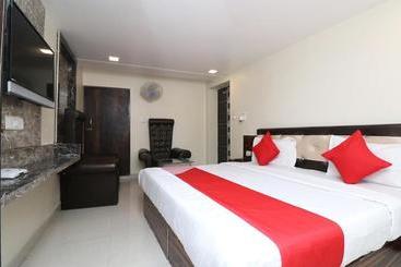 ホテル L.r Regency