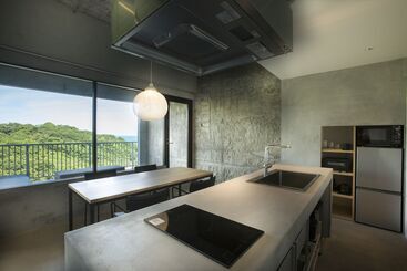 בית מלון כפרי Misaki Terrace