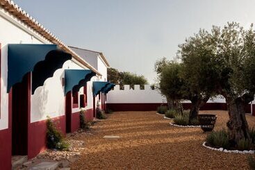 هتل Quinta Da Chaminé