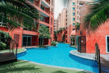 فندق Sonia Residence Sha Extra Plus