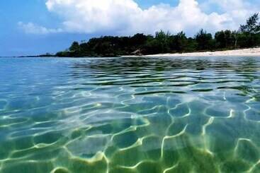 בית מלון כפרי Sun Leo