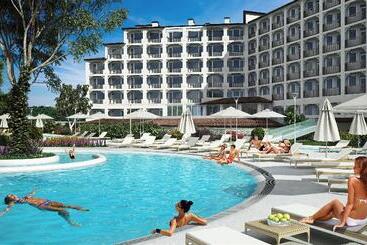 فندق Sunrise Blue Magic Resort All Inclusive