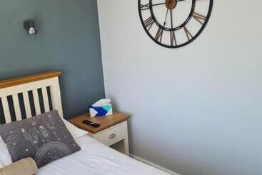 فندق The Finch Hatton Arms