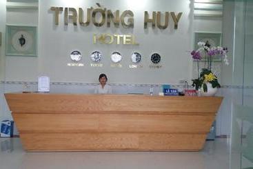 هتل Truong Huy