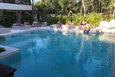 酒店 Xcacel Dreams