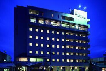 فندق Yokote Plaza