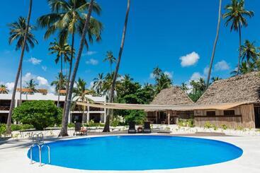 בית מלון כפרי Zanzibar Magic Boutique